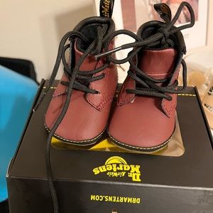Baby Doc Martens